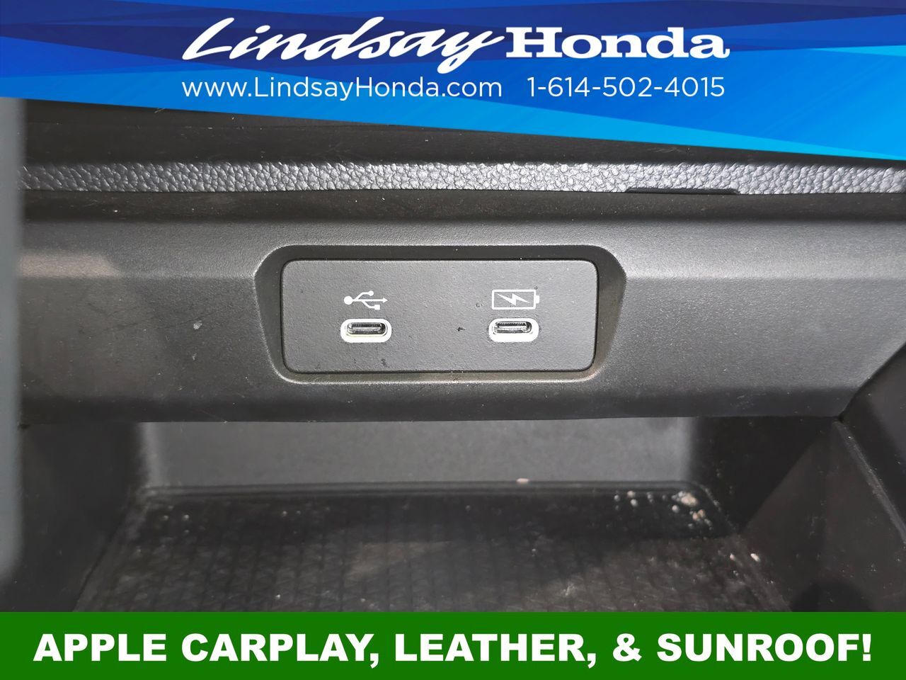 2023 Honda Accord Hybrid Sport-L Columbus OH