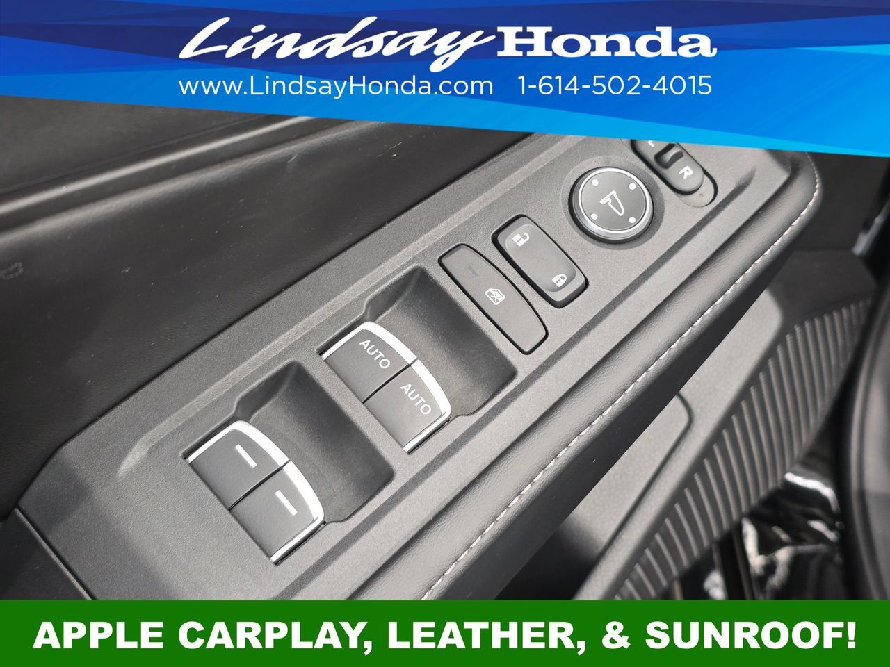 2023 Honda Accord Hybrid Sport-L Columbus OH