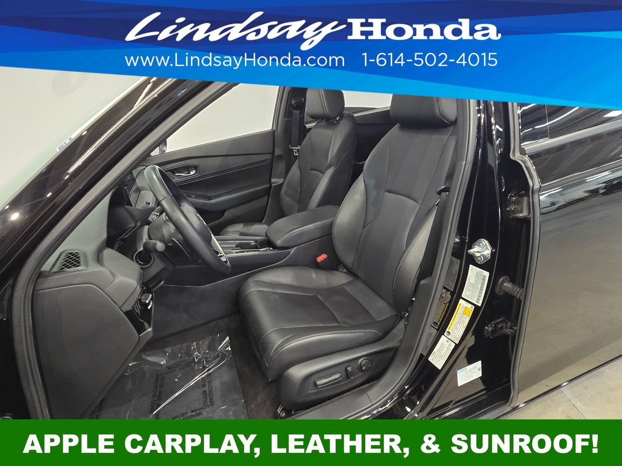 2023 Honda Accord Hybrid Sport-L Columbus OH