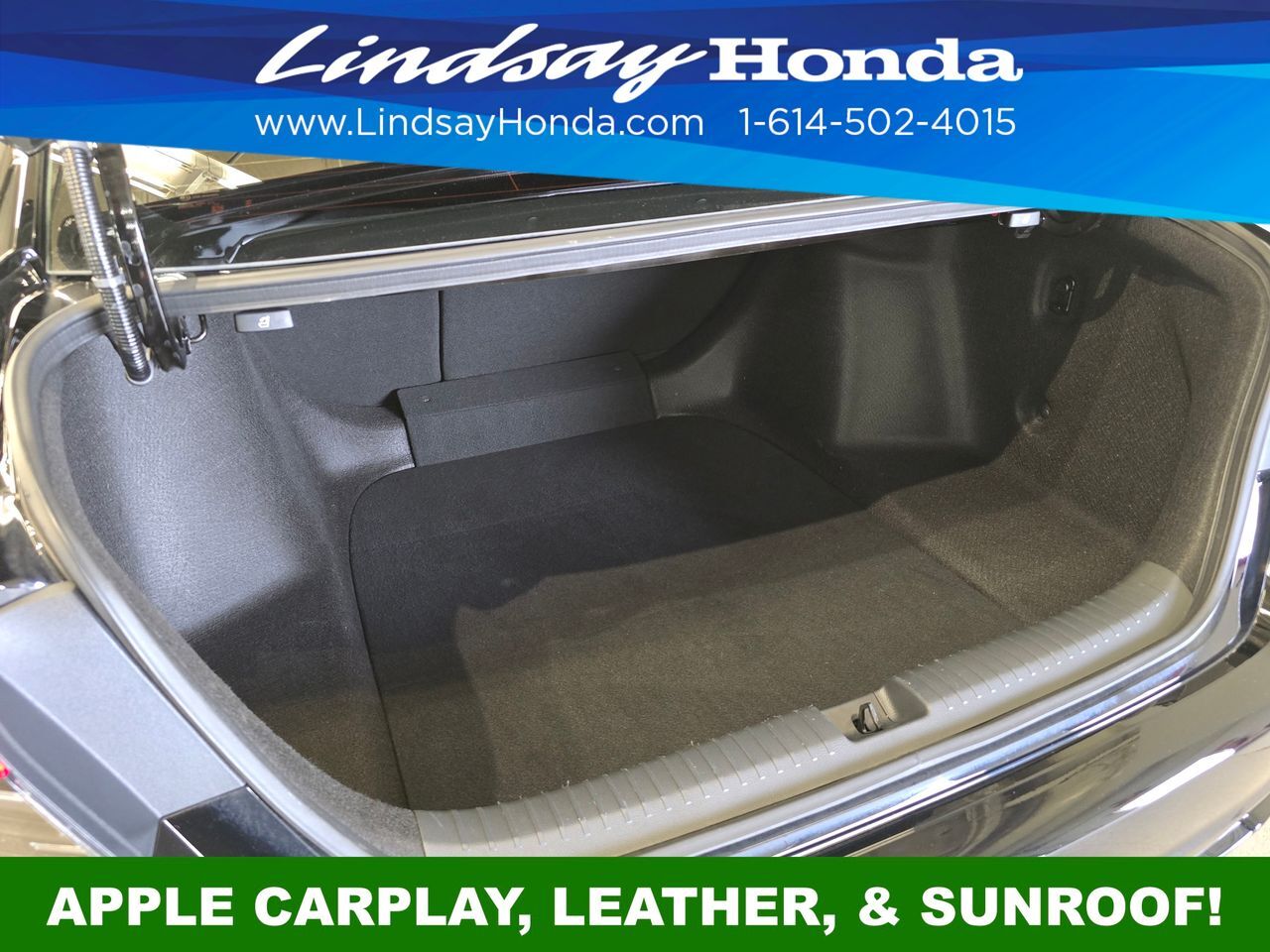 2023 Honda Accord Hybrid Sport-L Columbus OH