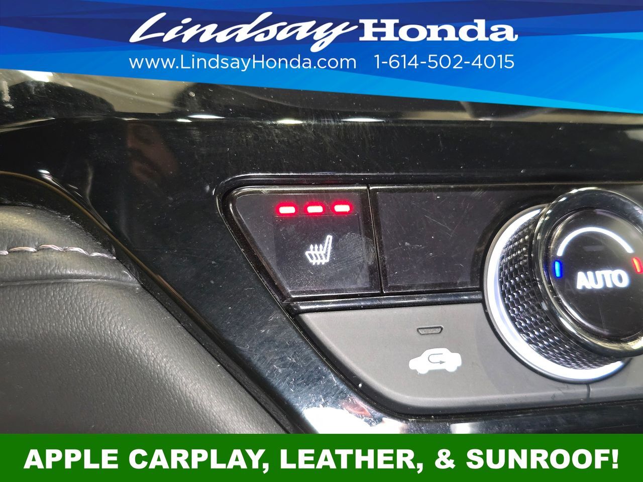 2023 Honda Accord Hybrid Sport-L Columbus OH