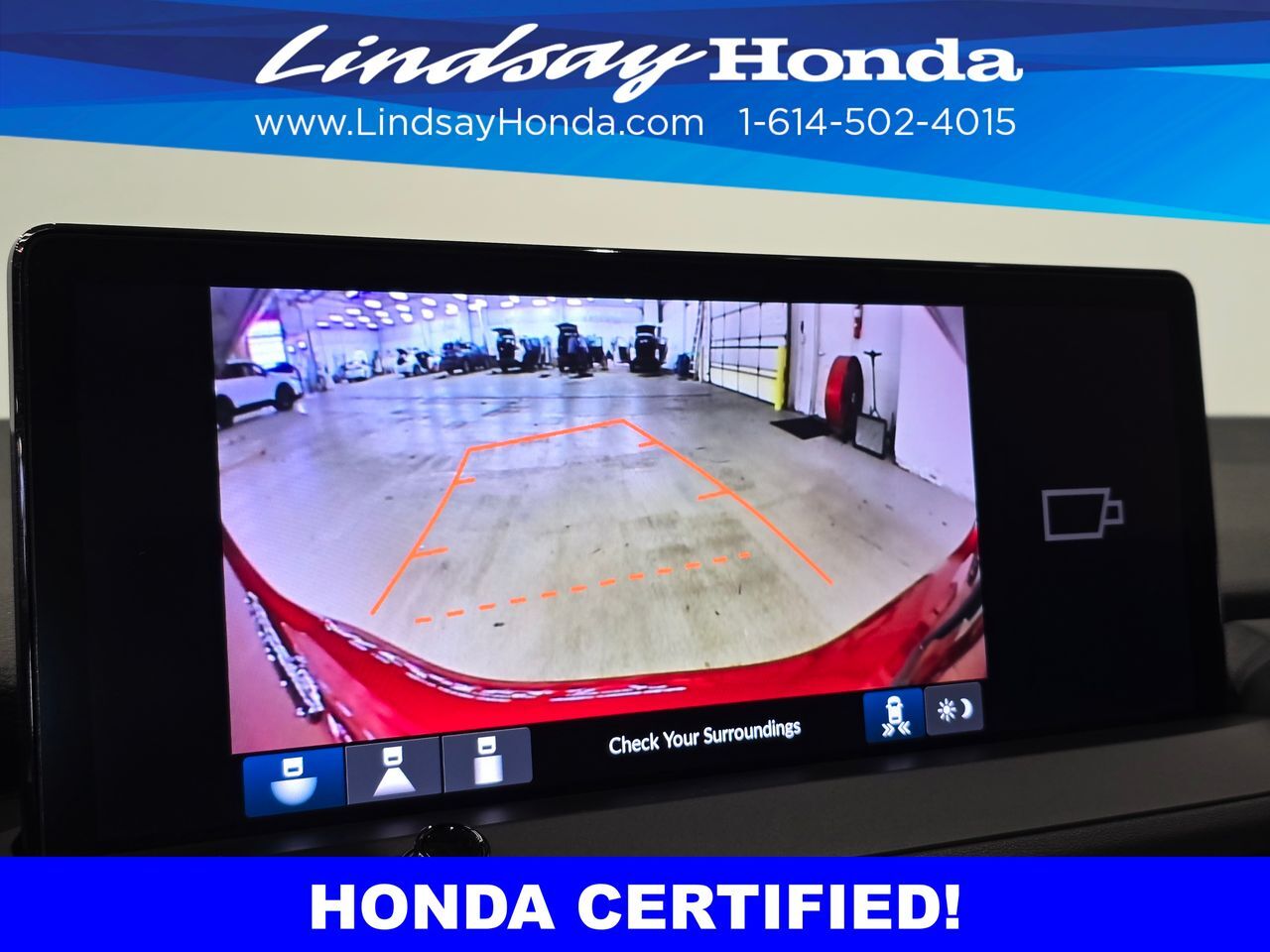 2023 Honda Accord Hybrid Sport-L Columbus OH