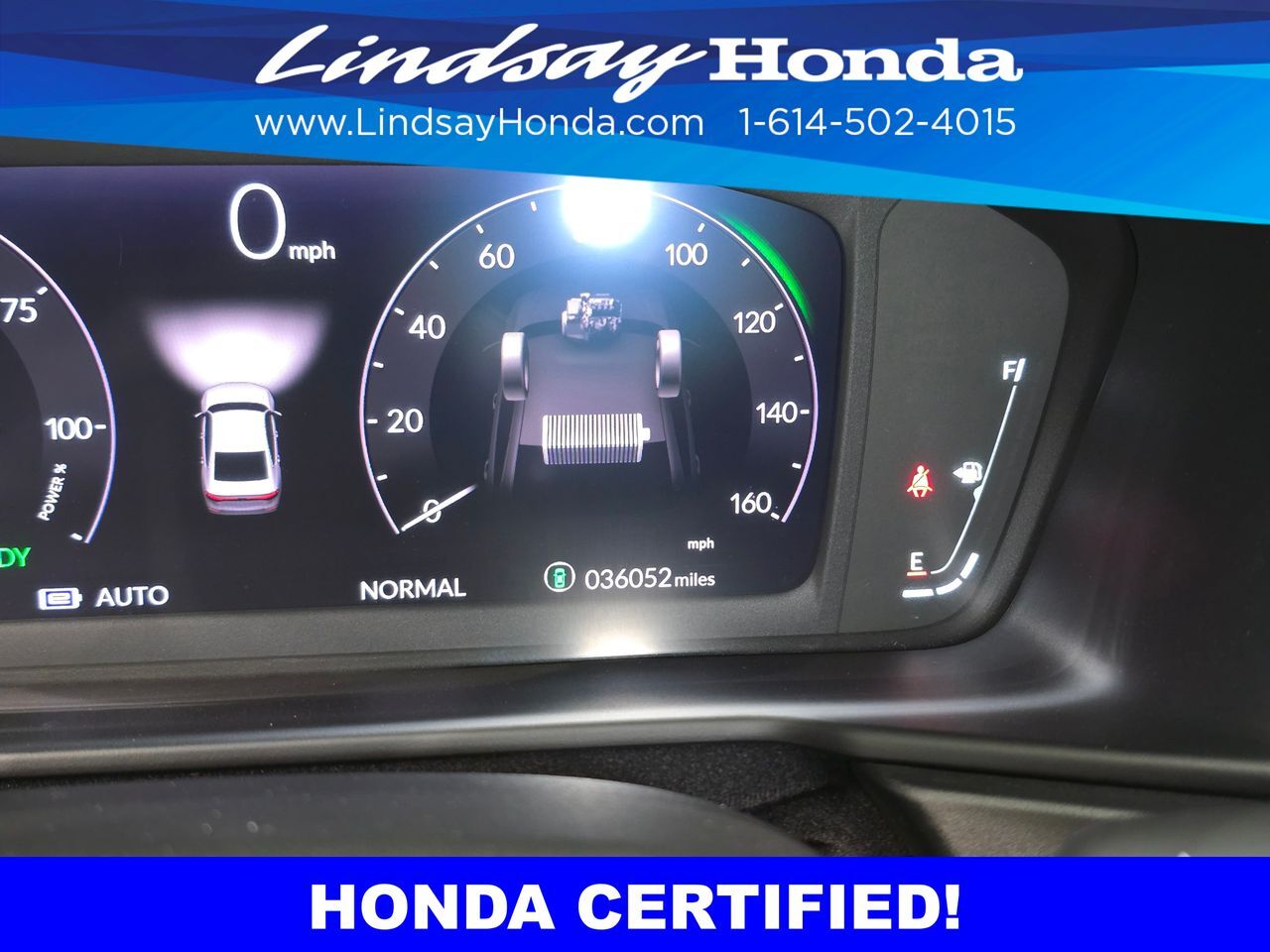 2023 Honda Accord Hybrid Sport-L Columbus OH