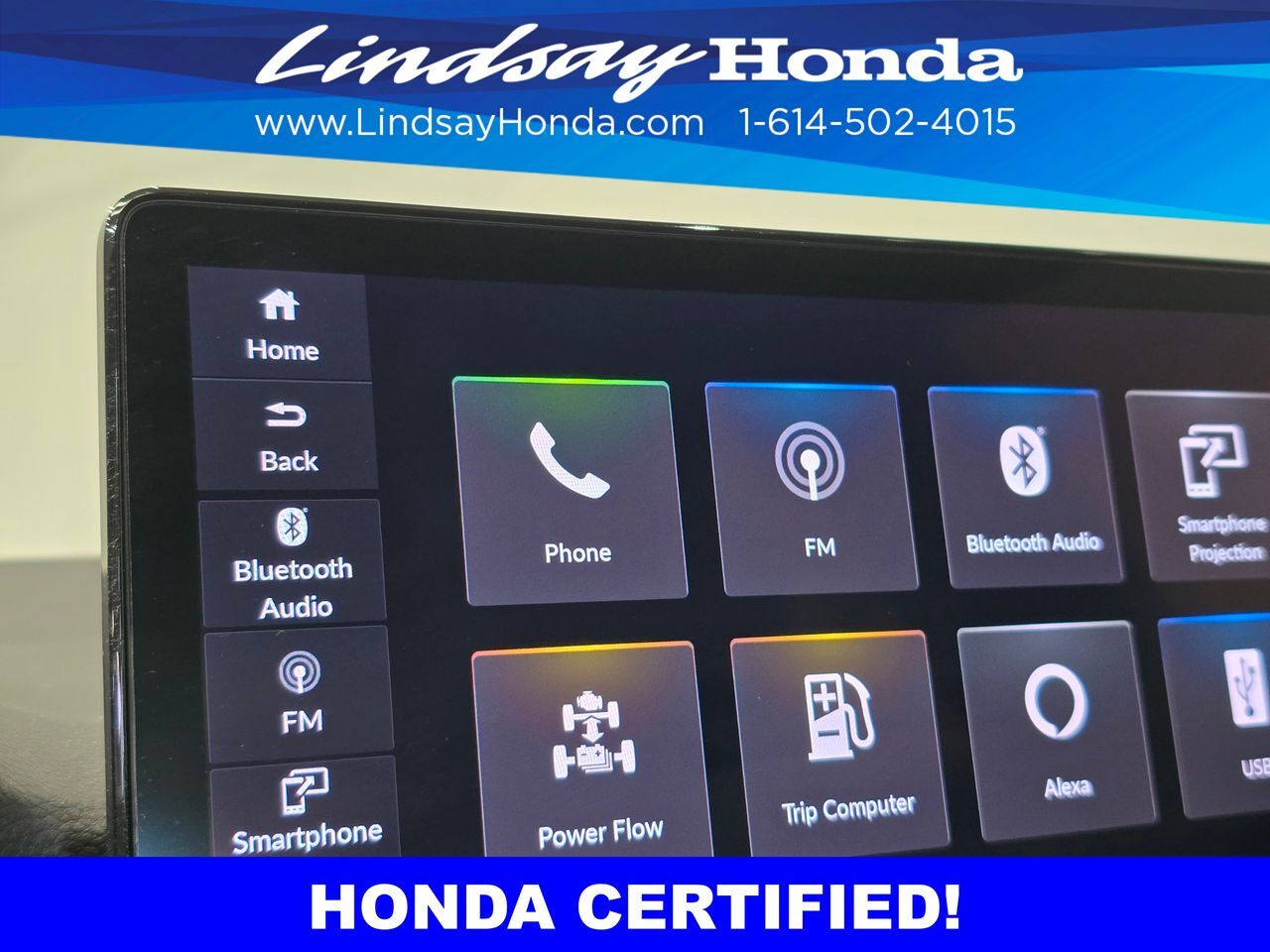 2023 Honda Accord Hybrid Sport-L Columbus OH