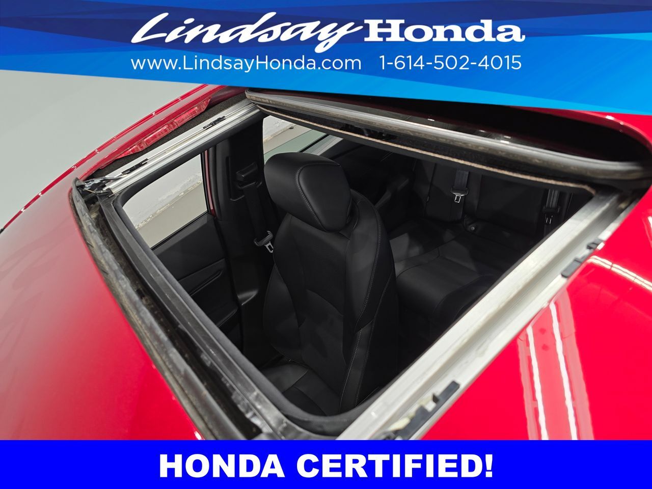 2023 Honda Accord Hybrid Sport-L Columbus OH