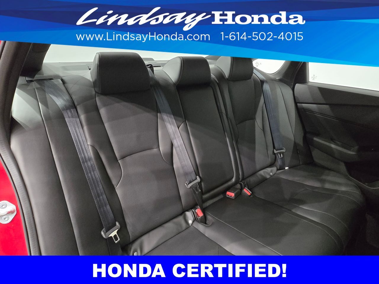 2023 Honda Accord Hybrid Sport-L Columbus OH