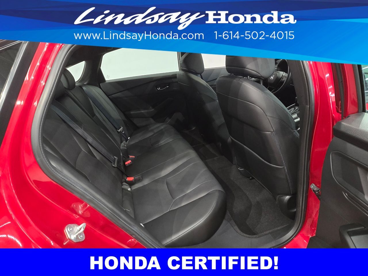 2023 Honda Accord Hybrid Sport-L Columbus OH