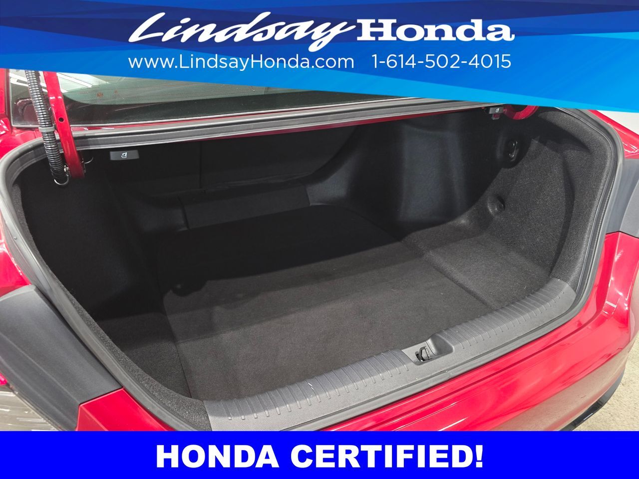 2023 Honda Accord Hybrid Sport-L Columbus OH