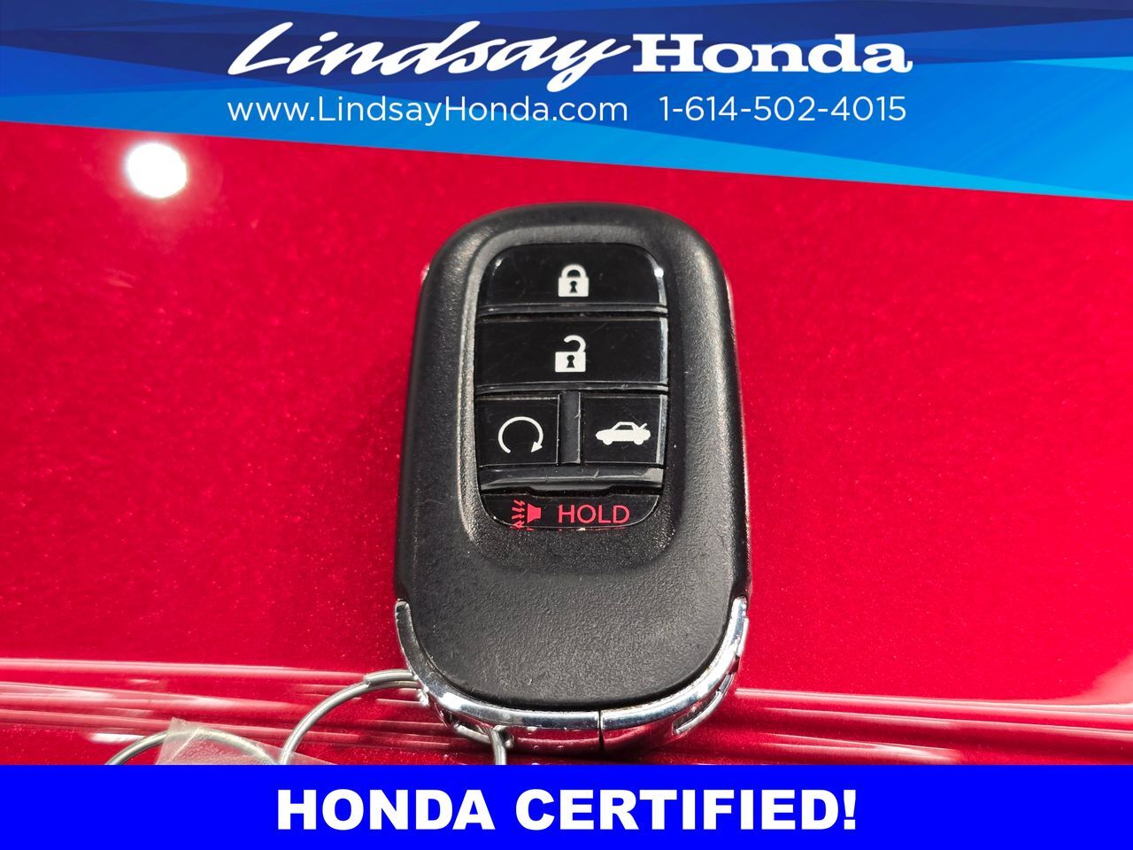 2023 Honda Accord Hybrid Sport-L Columbus OH