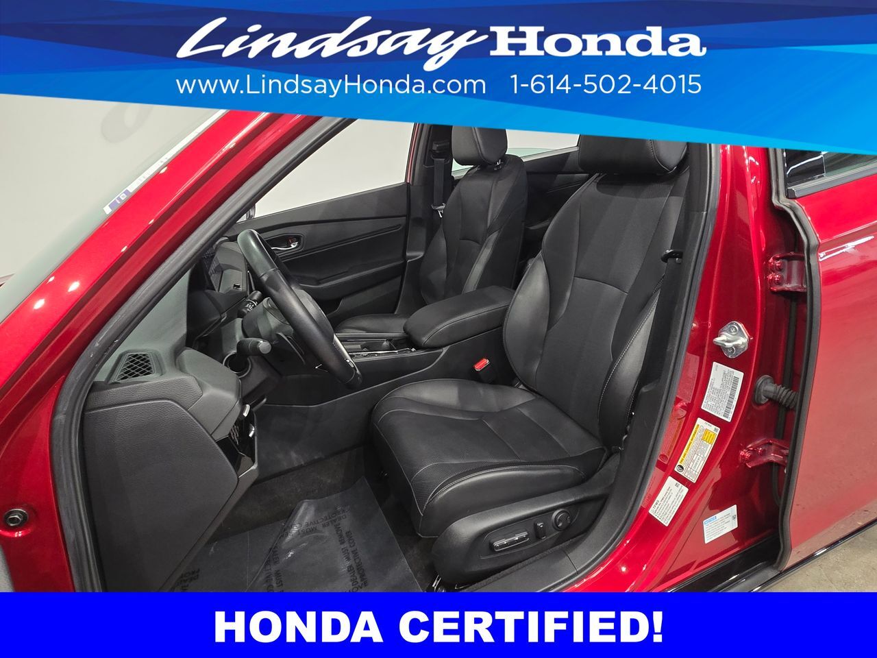 2023 Honda Accord Hybrid Sport-L Columbus OH