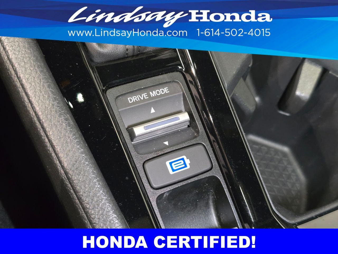 2023 Honda Accord Hybrid Sport-L Columbus OH