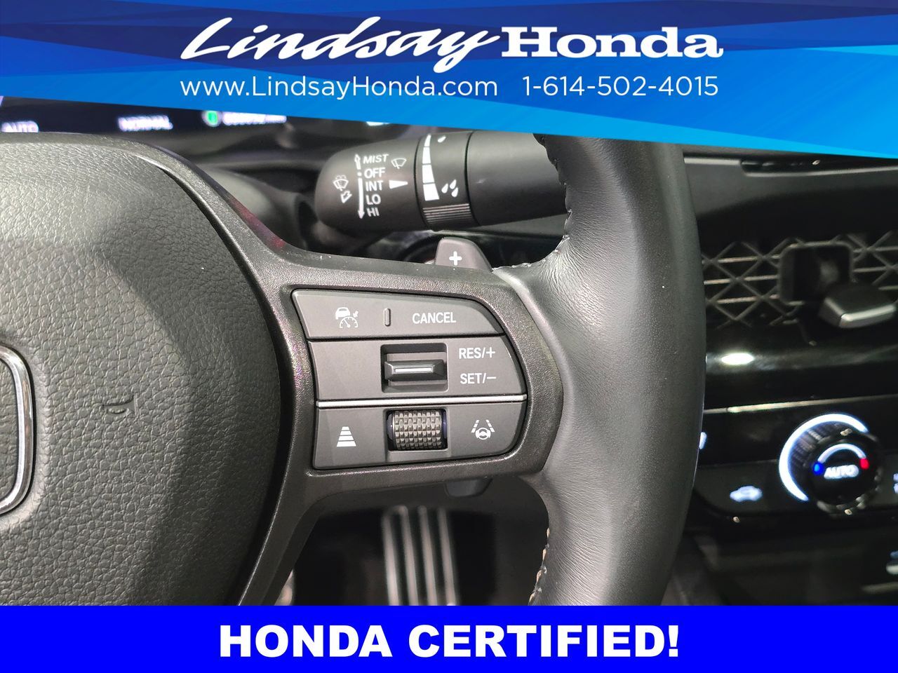 2023 Honda Accord Hybrid Sport-L Columbus OH