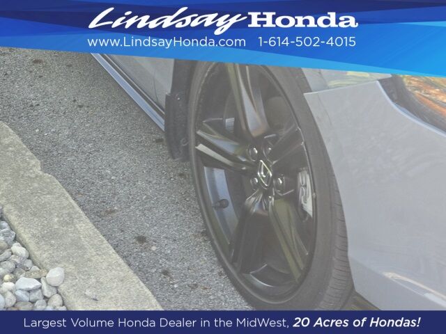 2023 Honda Accord Hybrid Sport-L Columbus OH