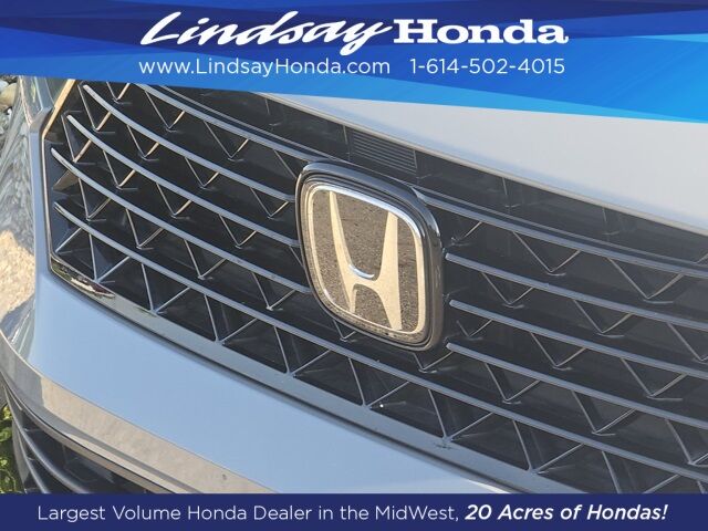 2023 Honda Accord Hybrid Sport-L Columbus OH