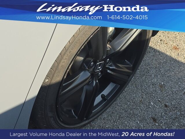 2023 Honda Accord Hybrid Sport-L Columbus OH