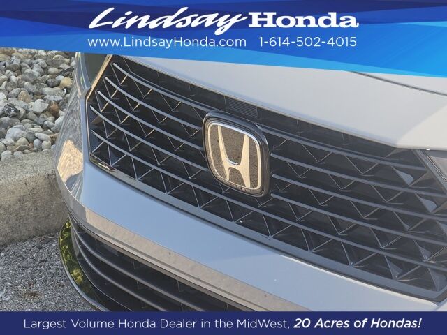 2023 Honda Accord Hybrid Sport-L Columbus OH