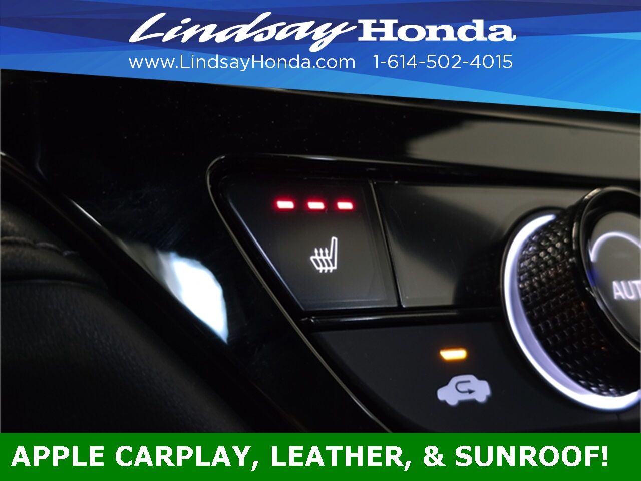 2023 Honda Accord Hybrid Sport-L Columbus OH