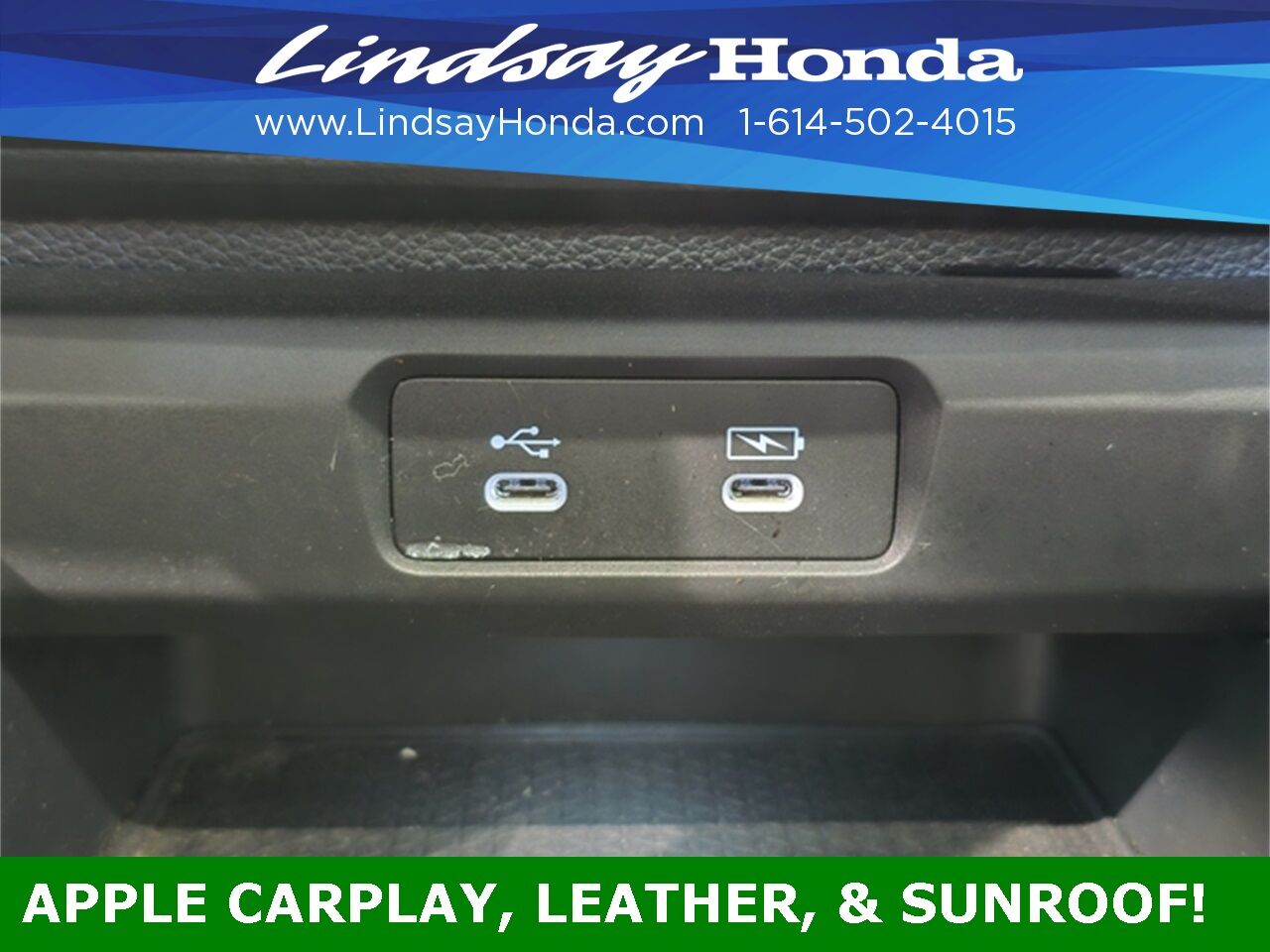 2023 Honda Accord Hybrid Sport-L Columbus OH
