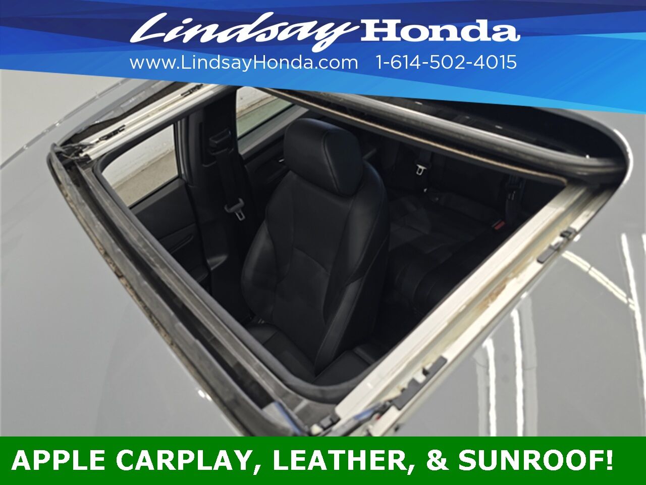 2023 Honda Accord Hybrid Sport-L Columbus OH