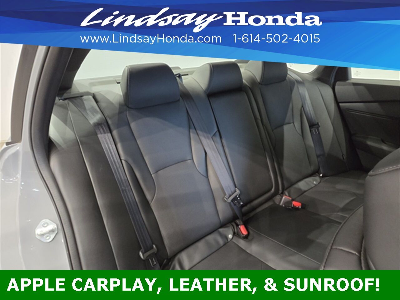 2023 Honda Accord Hybrid Sport-L Columbus OH