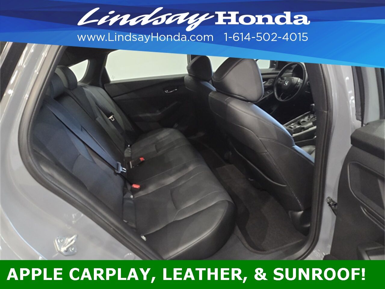 2023 Honda Accord Hybrid Sport-L Columbus OH