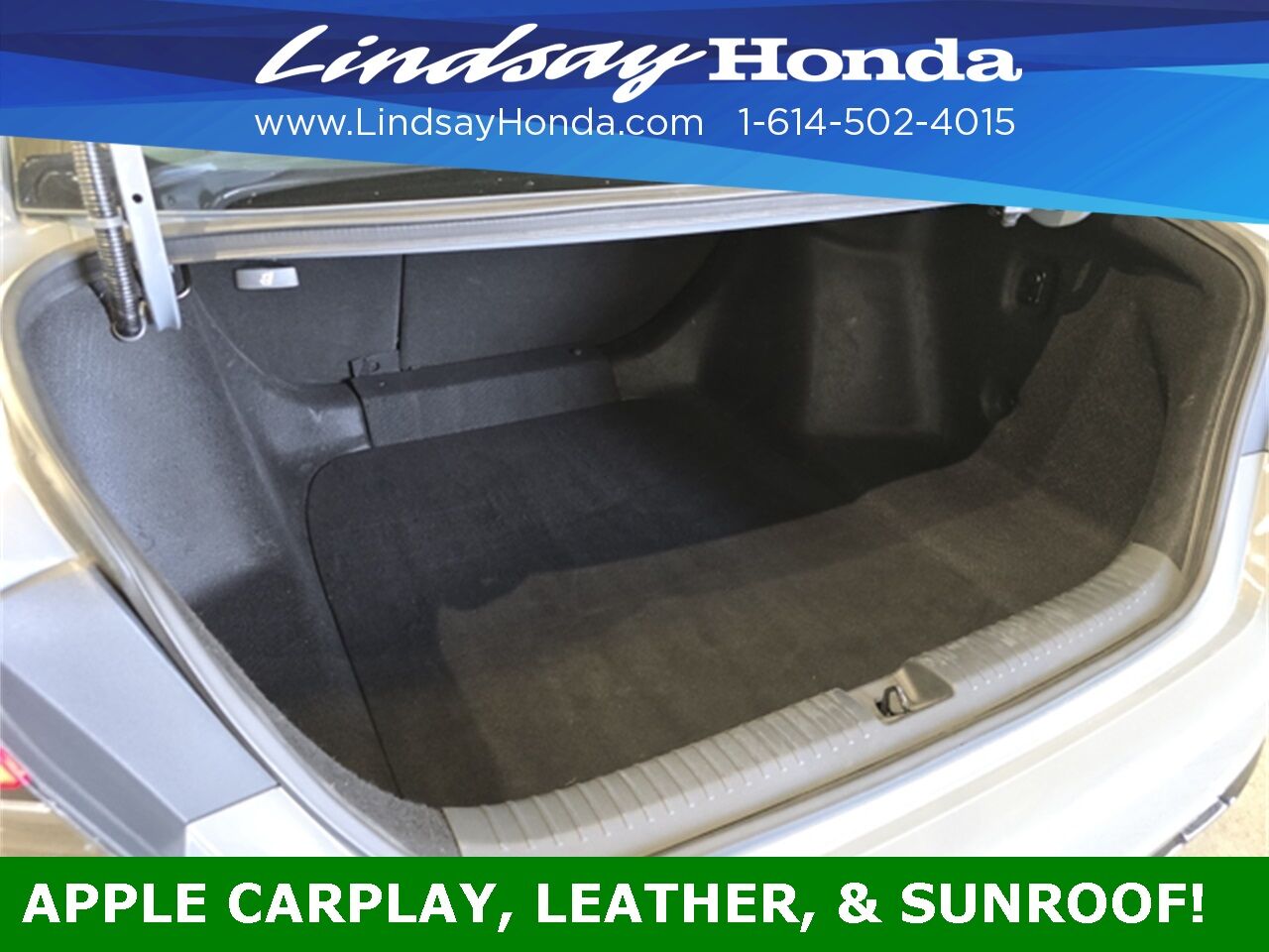2023 Honda Accord Hybrid Sport-L Columbus OH