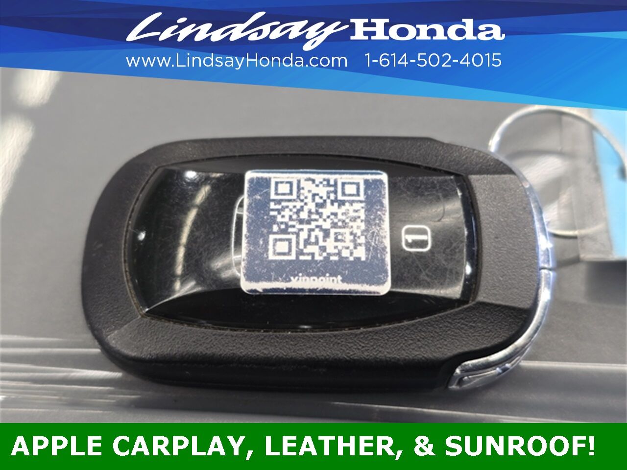 2023 Honda Accord Hybrid Sport-L Columbus OH