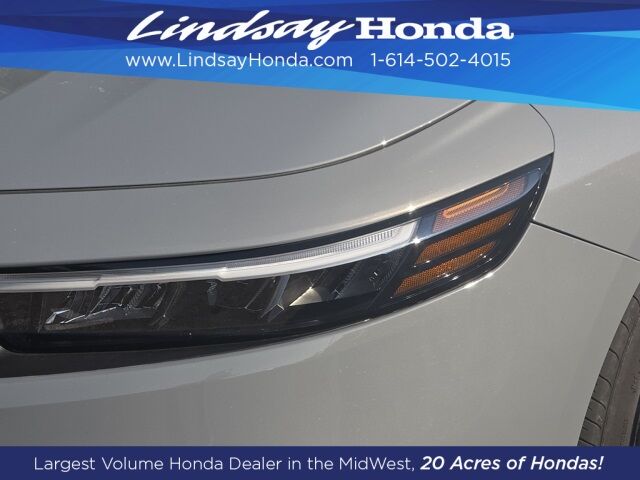 2023 Honda Accord Hybrid Sport-L Columbus OH