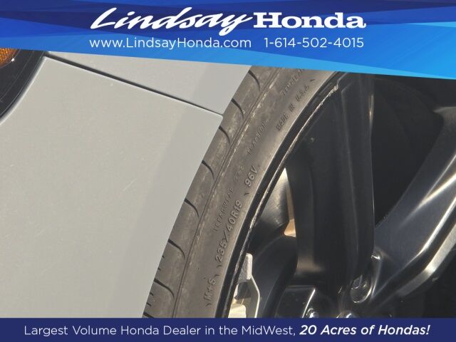2023 Honda Accord Hybrid Sport-L Columbus OH