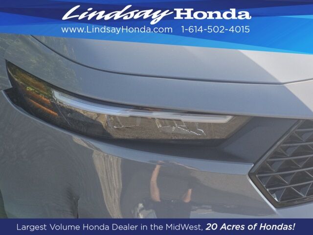 2023 Honda Accord Hybrid Sport-L Columbus OH