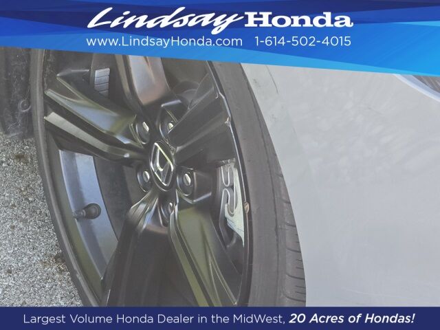2023 Honda Accord Hybrid Sport-L Columbus OH