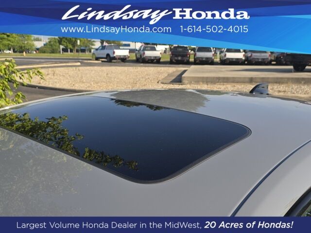 2023 Honda Accord Hybrid Sport-L Columbus OH