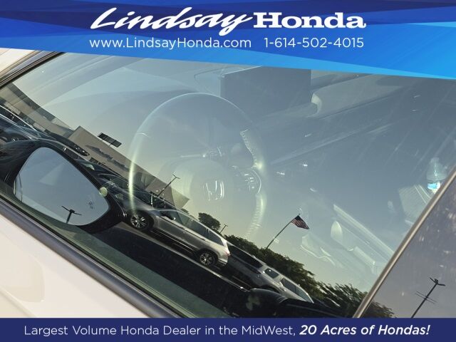 2023 Honda Accord Hybrid Sport-L Columbus OH