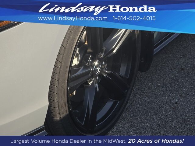 2023 Honda Accord Hybrid Sport-L Columbus OH