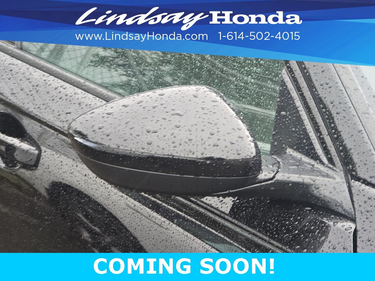 2023 Honda Accord Hybrid Sport-L Columbus OH