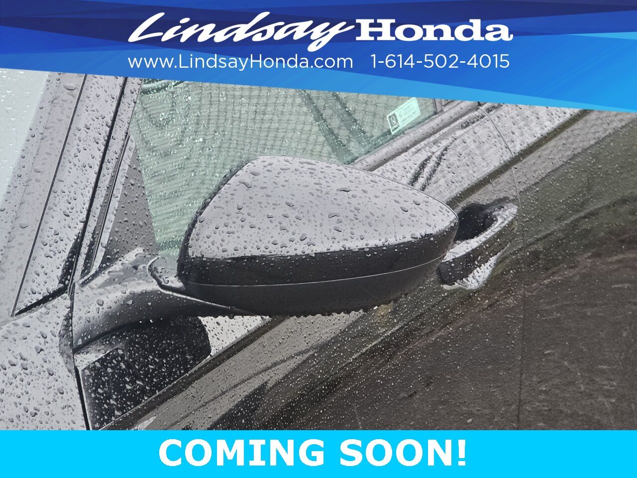 2023 Honda Accord Hybrid Sport-L Columbus OH