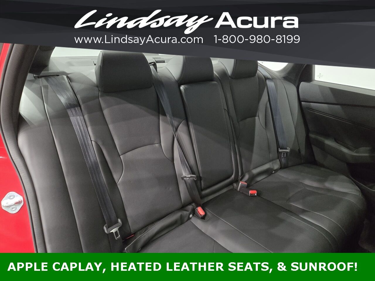 2023 Honda Accord Hybrid Sport-L Columbus OH