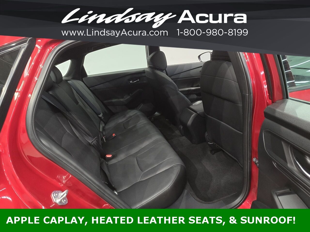 2023 Honda Accord Hybrid Sport-L Columbus OH