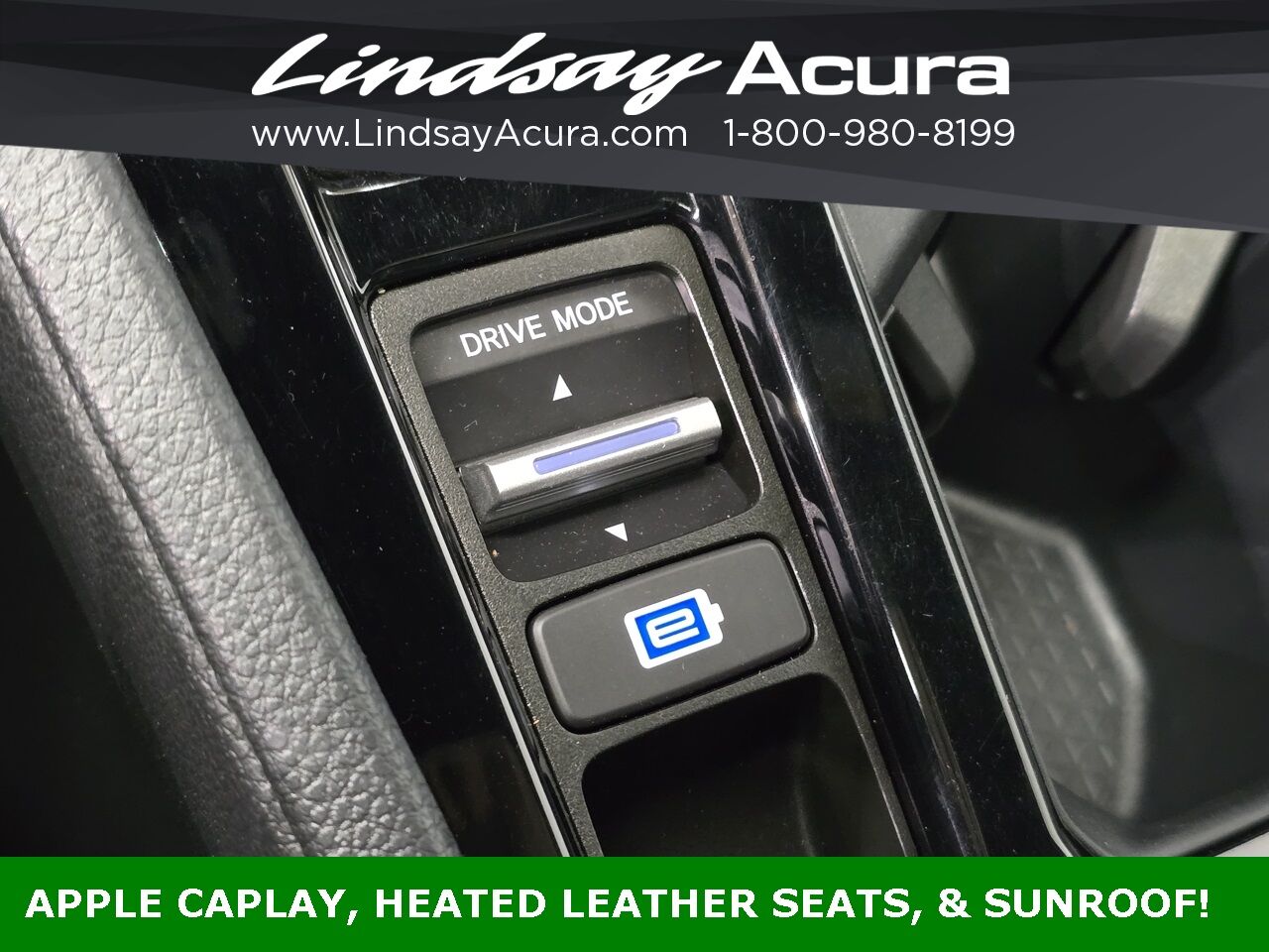 2023 Honda Accord Hybrid Sport-L Columbus OH