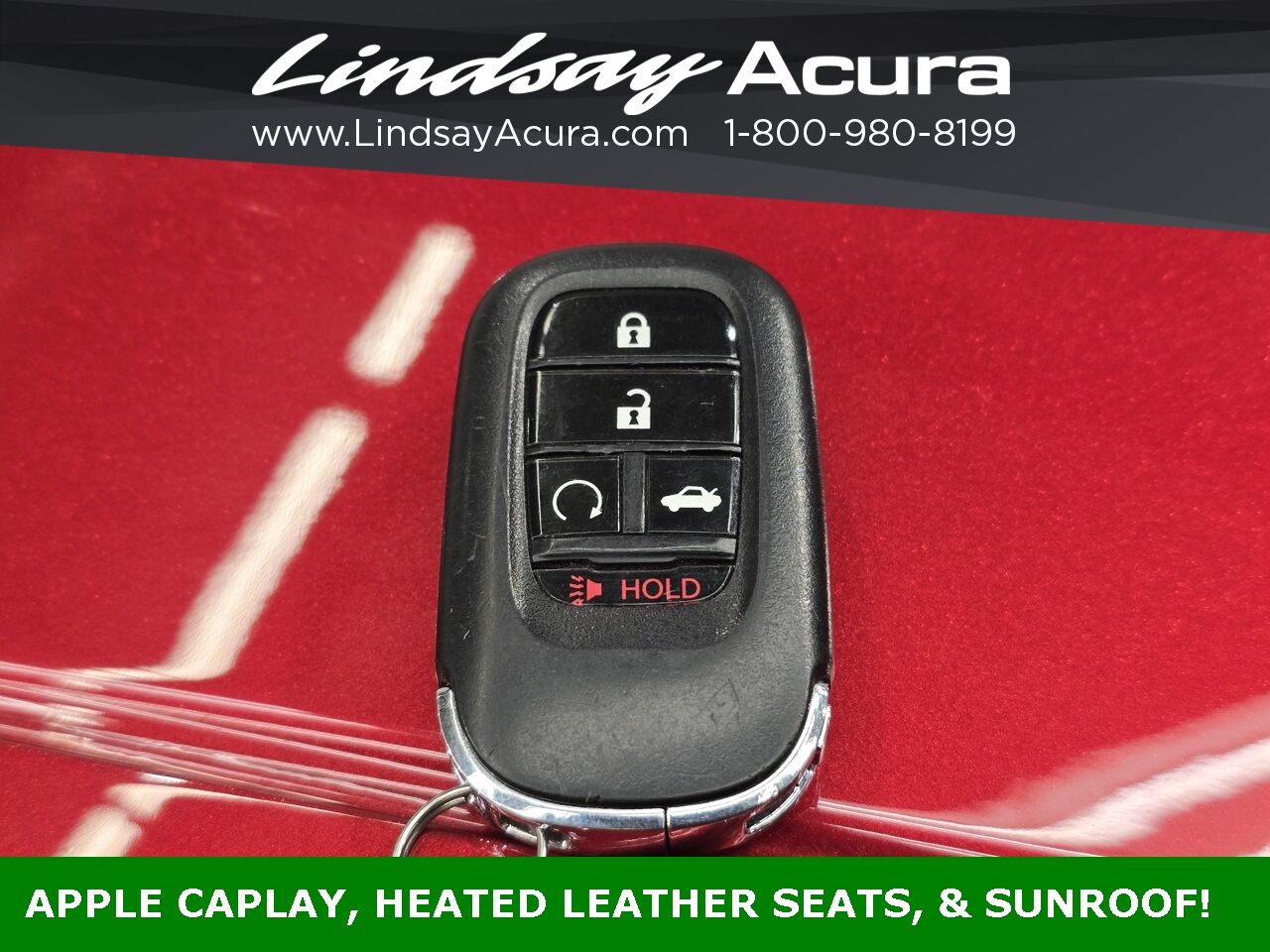 2023 Honda Accord Hybrid Sport-L Columbus OH