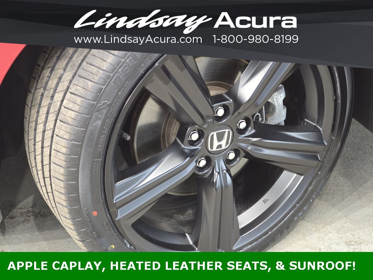 2023 Honda Accord Hybrid Sport-L Columbus OH