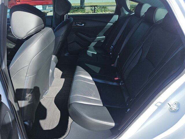 2023 Honda Accord Hybrid Sport-L Dallas TX