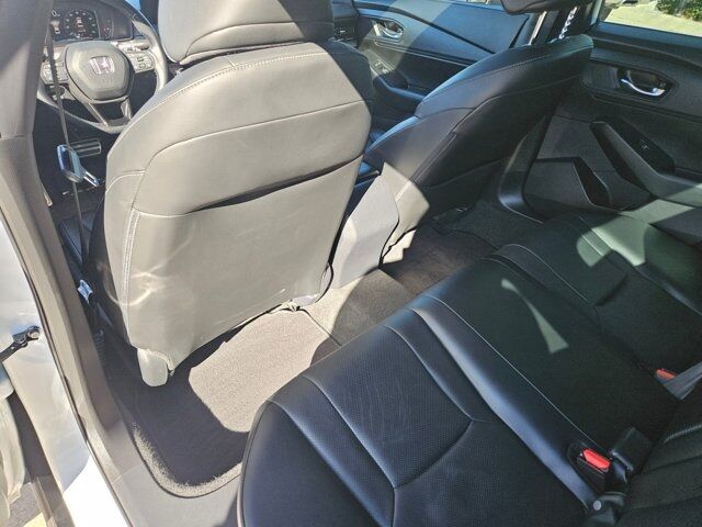 2023 Honda Accord Hybrid Sport-L Dallas TX