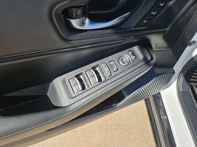 2023 Honda Accord Hybrid Sport-L Dallas TX