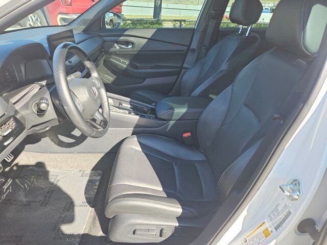 2023 Honda Accord Hybrid Sport-L Dallas TX