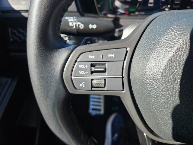 2023 Honda Accord Hybrid Sport-L Dallas TX