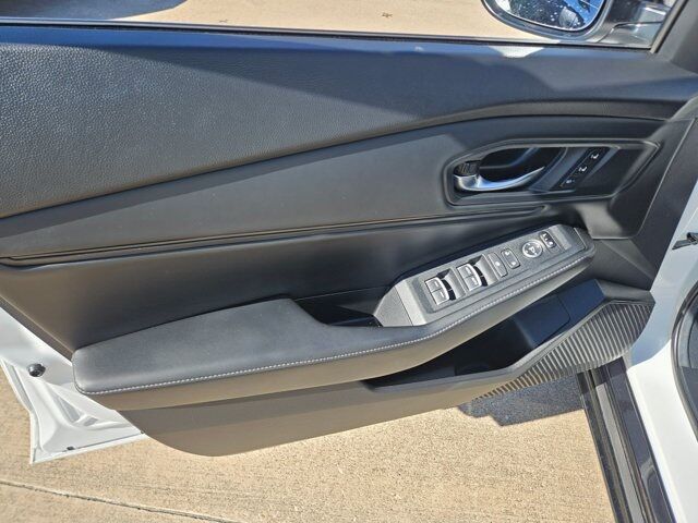 2023 Honda Accord Hybrid Sport-L Dallas TX