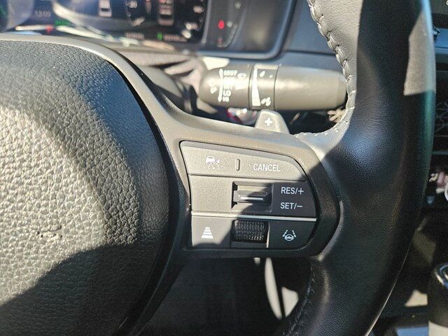 2023 Honda Accord Hybrid Sport-L Dallas TX