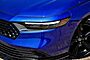 2023 Honda Accord Hybrid Sport-L Inglewood  CA