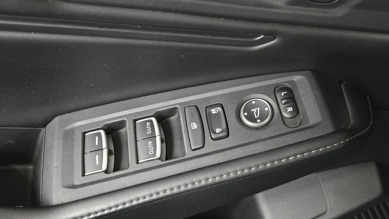 2023 Honda Accord Hybrid Sport-L Jersey City NJ